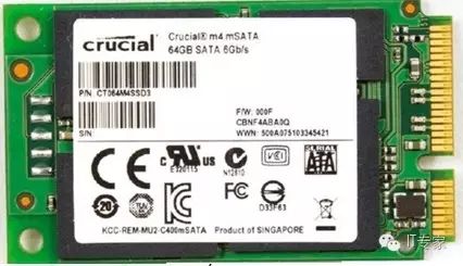 Overview of Hard Disk Interface Technologies