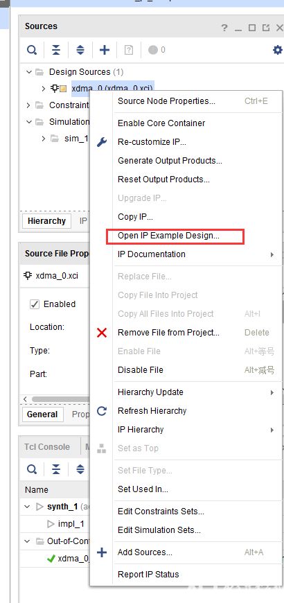 Implementing Partial Reconfiguration Based on PCIe with Xilinx