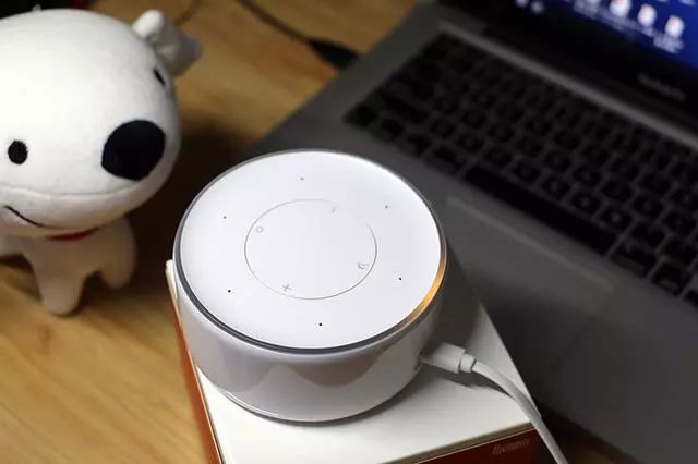 JD Dingdong Mini 2 Smart Speaker Performance Review