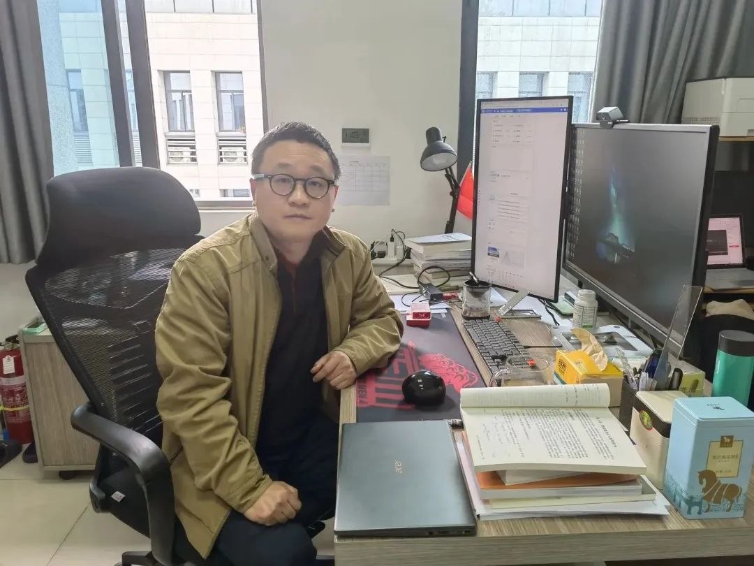 After Ten Years of Deep Diving, He Created a New Architecture for IoT Edge Systems!