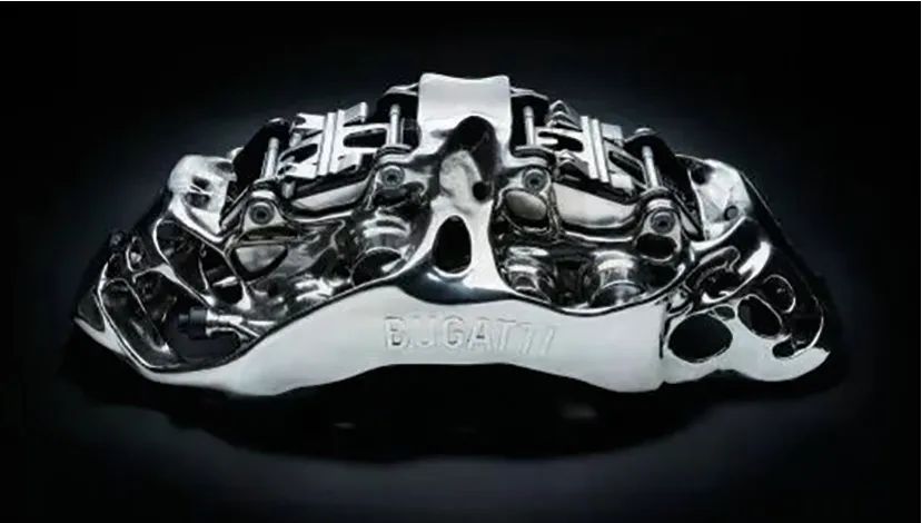Applications of 3D Printing in Automotive Parts Manufacturing and Repair