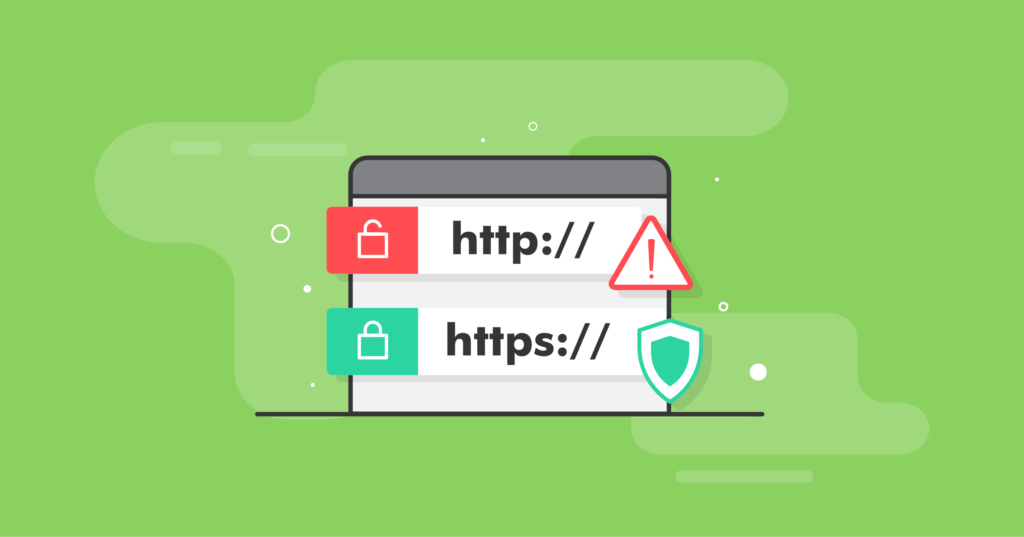 Understanding the Fundamental Differences Between HTTP and HTTPS
