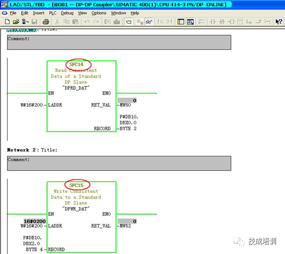 Can Two Different DP Networks Be Integrated? Have You Used DPCoupler?