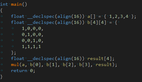 Optimizing Game Performance with SIMD Parallel Computing