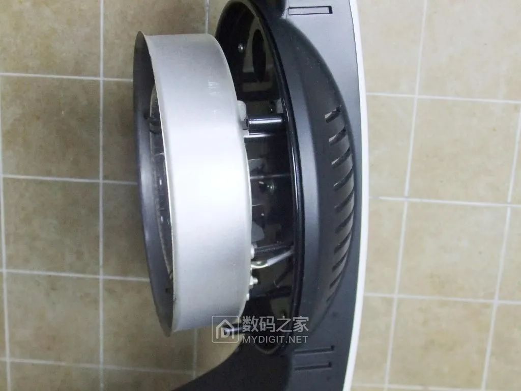 Disassembling an Air Fryer: Circuit Analysis