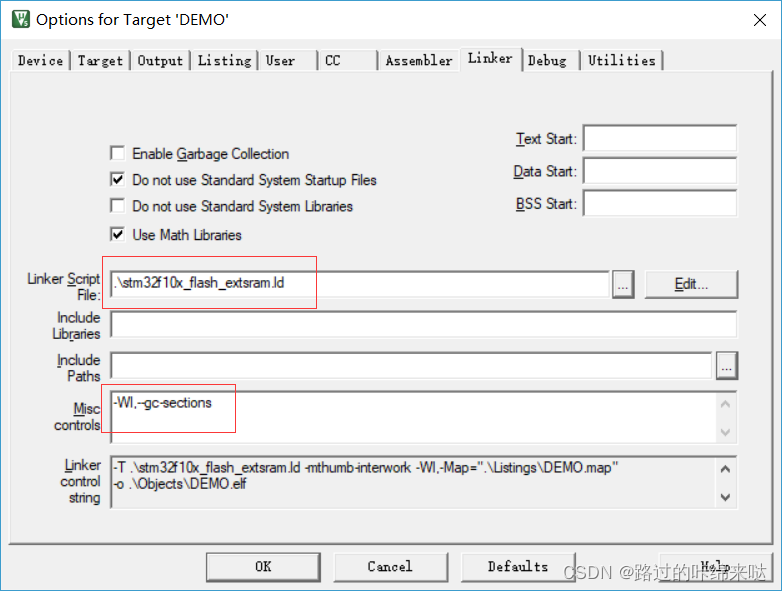 Detailed Guide on Using GCC to Compile with MDK Keil