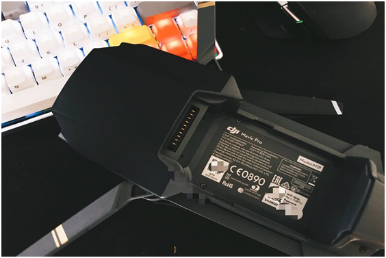 Drone Registration Guide: Step by Step
