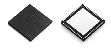 Explaining The Packaging And Testing Process Of IC Chips