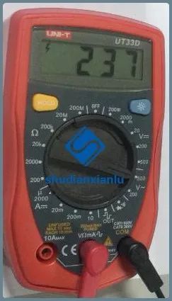 Introduction to Multimeter and Its Usage