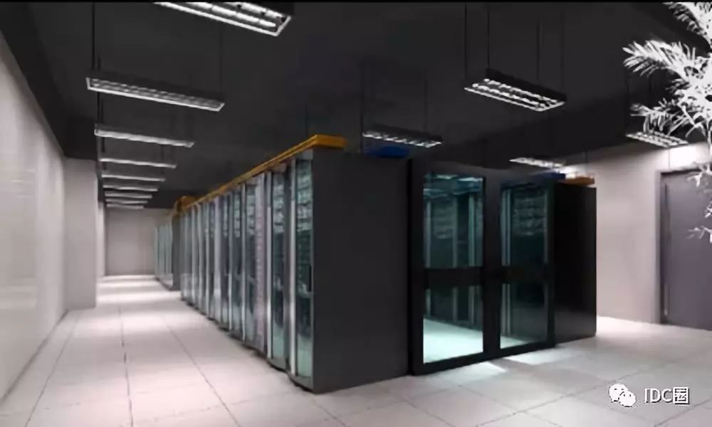 Edge Computing Will Be the Future of Small Data Centers