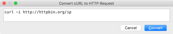 Detailed Guide on GoLand HTTP Client