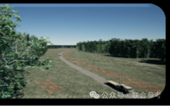 Digital Twin Technology for Autonomous Systems Testing