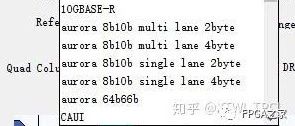 Basic Concepts of Xilinx 7 Series FPGA High-Speed Transceivers GTX/GTH