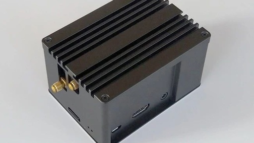 Mastering LoRaWAN: Essential Components
