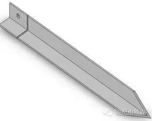 Detailed Explanation of Common Iron Accessories in Power Distribution Lines
