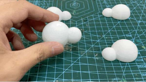 The Impact of 3D Printing on Future Education