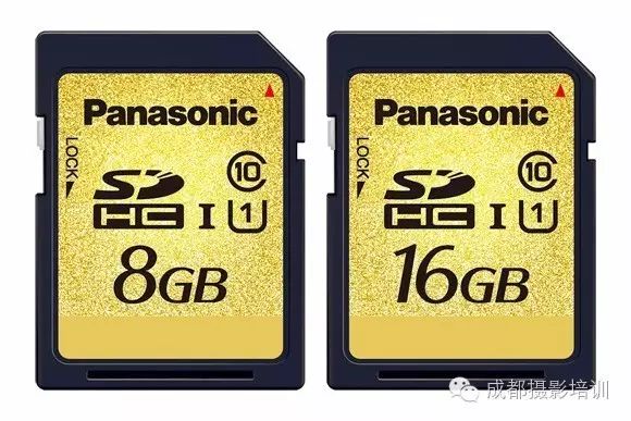 Understanding Memory Cards for Photography