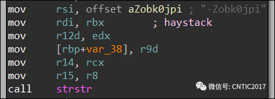 Linux Threat Hunting: Analysis of the Wild Rootkit ‘Syslogk’