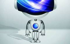 Definition and Basic Composition of Robots