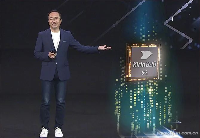 Kirin 820 Review: Is It Really the Strongest Mid-Range 5G SoC?