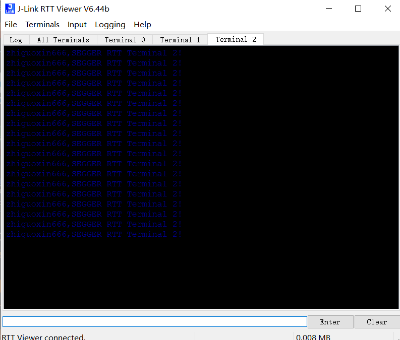 Step-by-Step Guide to Using JLink as a Serial Debugging Assistant