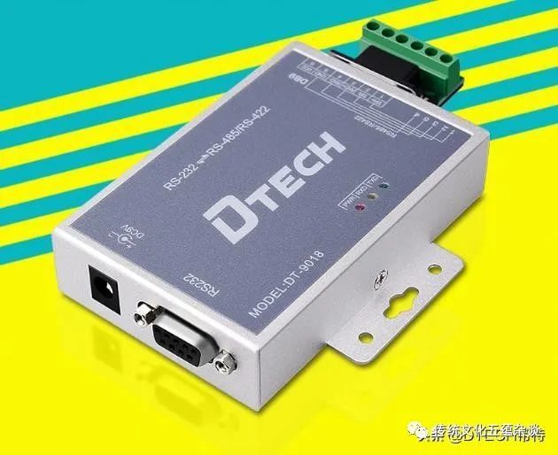 Fundamentals of RS232, RS422, and RS485 Serial Communication Protocols
