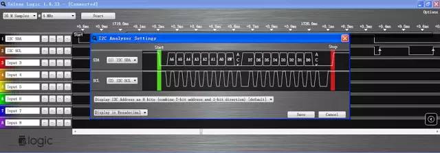 Embedded Development: Mastering the Logic Analyzer