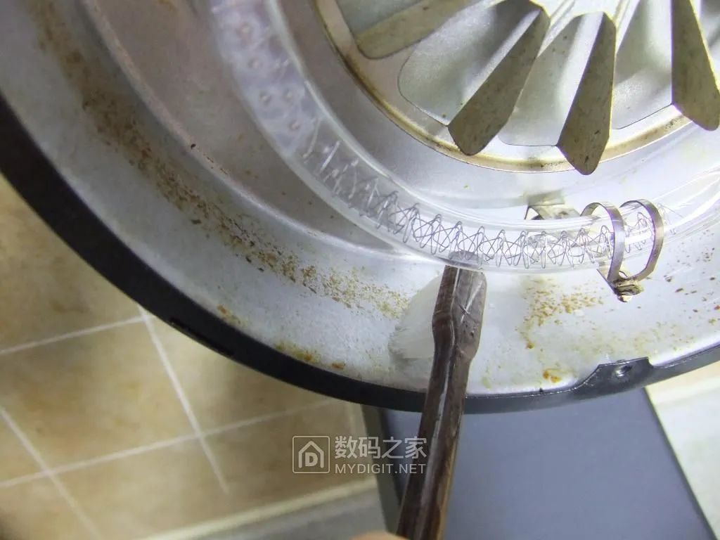 Disassembling an Air Fryer: Circuit Analysis