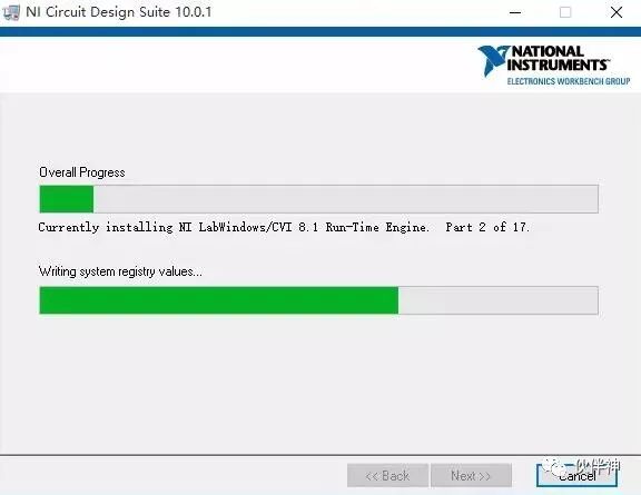 Multisim 10.0 Installation Guide