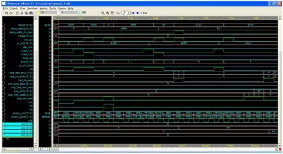 How To Build A Simple 16-bit CPU
