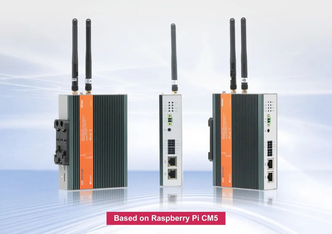N3uron IIoT and Edge Computing Platform: Raspberry Pi Powered Industrial IoT Brain!