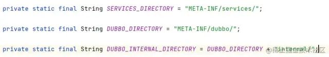Comparing Java, Spring, and Dubbo SPI Mechanisms