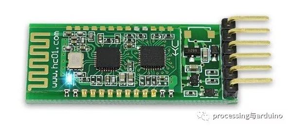 Bluetooth Module Overview