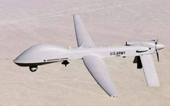 Classification of Drone Models