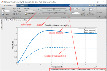 Understanding MATLAB Robotics Modeling and Simulation Control (5)