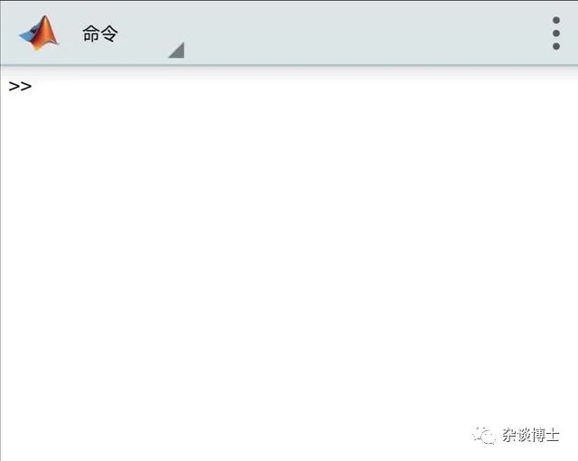 Running MATLAB on Mobile Devices