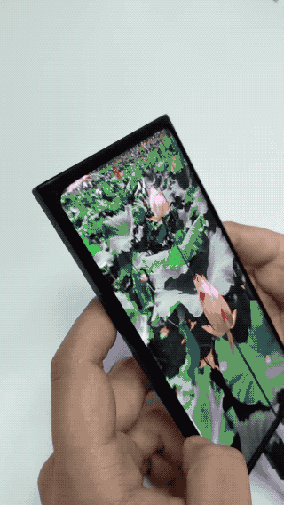 Innovative Front Camera Designs for Higher Screen-to-Body Ratio