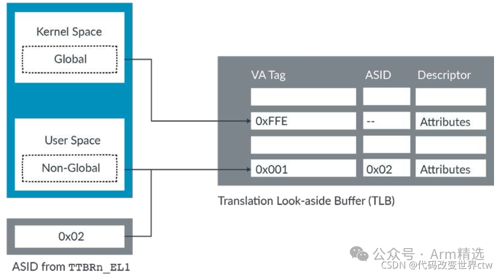 Introduction to Memory Management in Armv8/Armv9