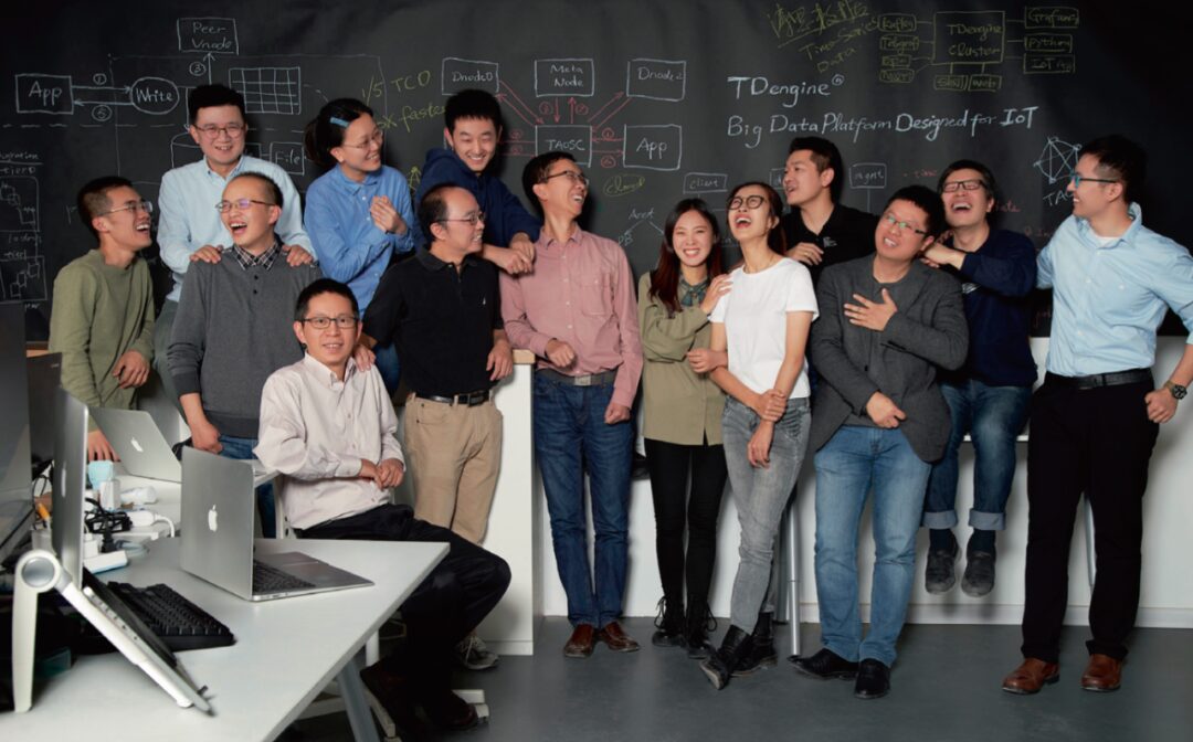 Empowering Smart Logistics with Open Source IoT Big Data Platform