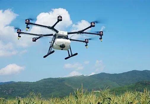How to Use and Apply Drones