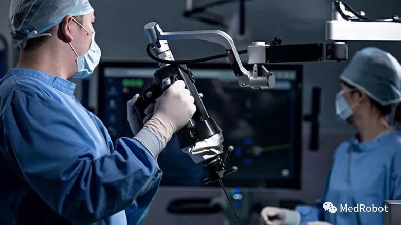 Overview of 5 Orthopedic Navigation and Surgical Robots