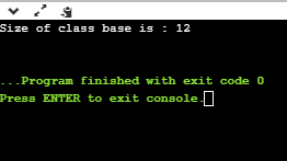 Detailed Explanation of sizeof() Operator in C++