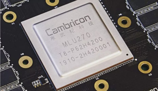 Latest Overview of Global Autonomous Driving AI Chips