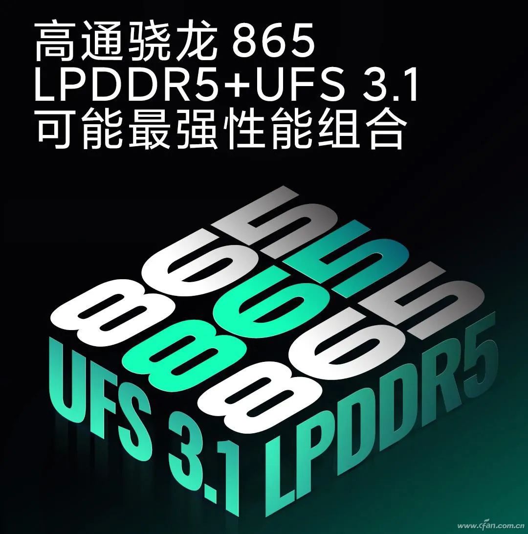 Who Affects the Storage (ROM) Performance of Mobile Phones?