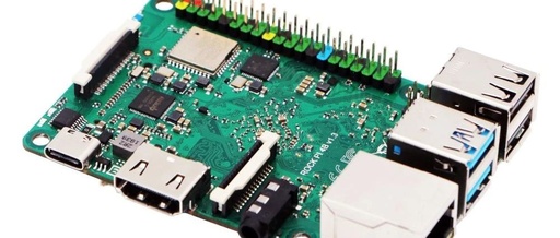 Testing the RPI 4B Card Computer: RK3399, USB 3.0, and Type C Redefining Raspberry Pi 4!