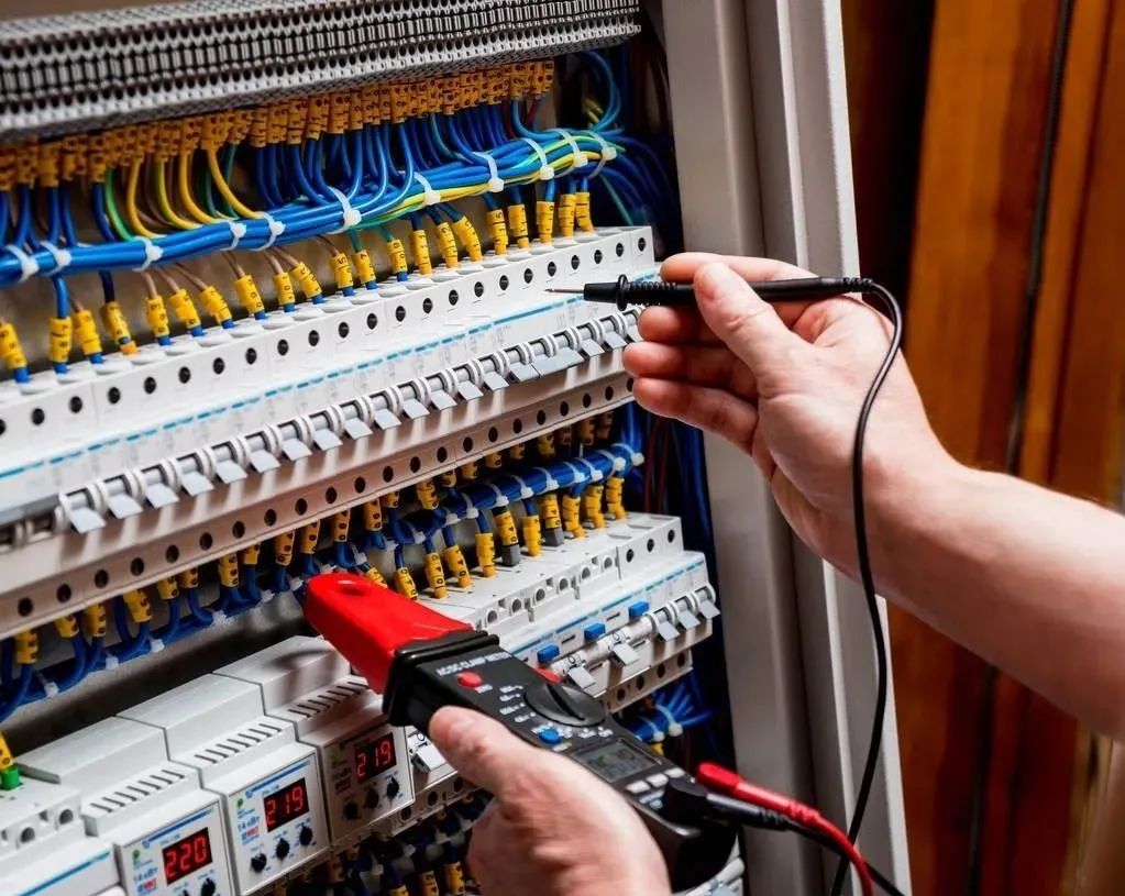 Correct Use of Multimeters: Are You Doing It Right?