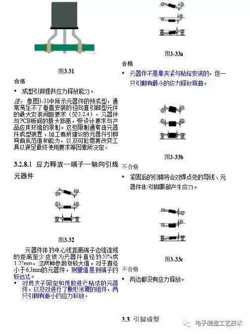 Huawei PCBA Inspection Standards