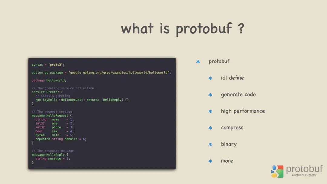 Why Use RPC When We Have HTTP? Quick Overview of gRPC Framework