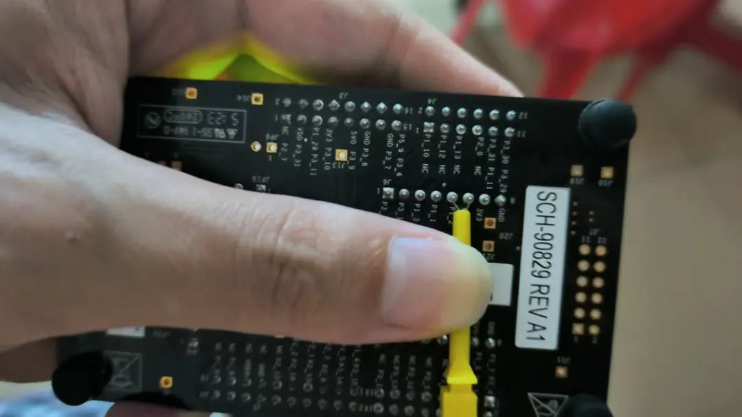 How to Add SPI Driver for a New BSP