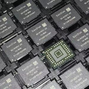 Principle and Implementation of Nand Flash ECC Verification